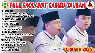 Download lagu SABILU TAUBAH FULL SHOLAWAT TERBARU 2025 mp3 Download lagu SABILU TAUBAH FULL SHOLAWAT TERBARU 2025 mp3