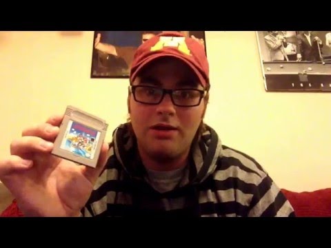 The 12 Days of Christmas Gaming Memories (Day 1)