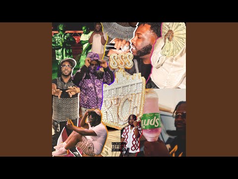 WELCOME 2 THE GHETTO