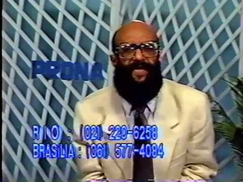 Dr. Enéas em 89 - P23 - Regime Militar - 15 segundos