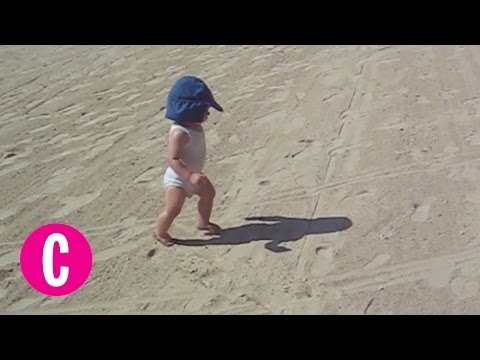 These Kids Just Discovered Their Shadows | Cosmopolitan