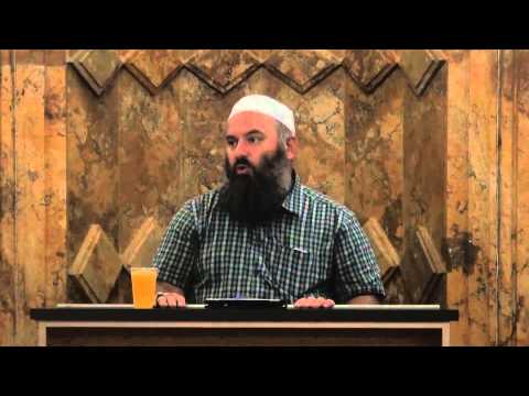 Me mujt me gjet një Grua/Burrë të pasur - Hoxhë Bekir Halimi