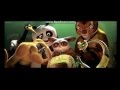 Kung Fu Panda 3 - The Story of Kai and Oogway