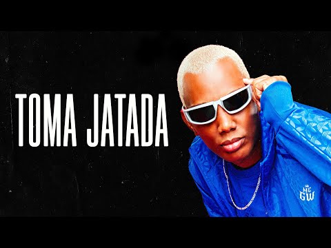 TAKE A SLIP - MC GW, MC Magrinho and DJ WF