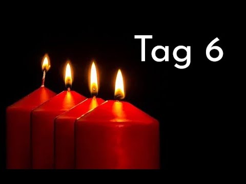 Tag 6: GGB MüFr 746 "Tauet, Himmel, aus den Höhn" | Musik im Hochadvent