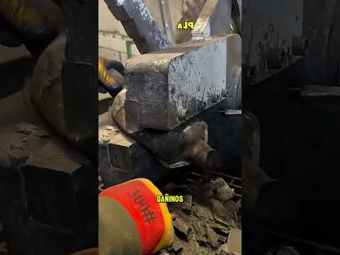 Esta pieza del auto es más valiosa que el oro 🤯
