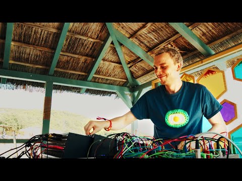 Jorg Kuning (live) | themuddshow x Dimensions