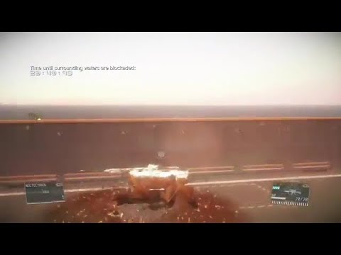 " A Bound Dragons Ghosting " * Base Development Platform * Mgsv Fastest Fob Stealth Infiltration