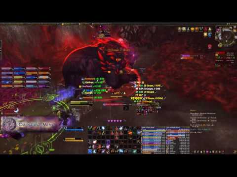 Mythic Ursoc - Twisted Mind - Rogue PoV