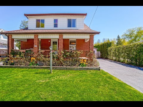 27 English Street, Brampton Home for Sale - Real Estate Properties for Sale