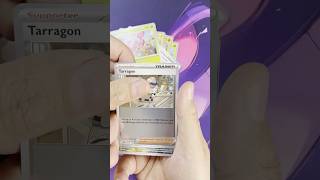 Perfect Order - Single-pack Shorts (vid 1) #pokemon #pokemoncards # packopening #pokemontcg