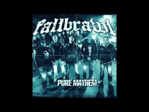 Fallbrawl - Mayhem (Pure Mayhem)
