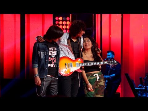 ¿Qué integrante del equipo Lora dejó la competencia?