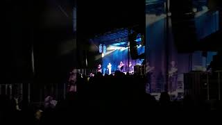 Night Is Fallin' In My Heart by Diamond Rio Freedom Country Fest Freedom, WI 6/9/23