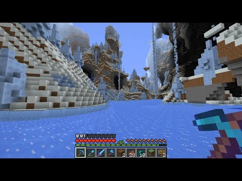 Etho Plays Minecraft - Episode 369: Nexus Storage Setup