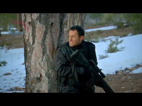 Sungurlar Çakal Geçidinde Pusuya Düştüler   Şefkat Tepe 134  Bölüm