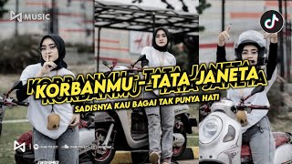 Download lagu DJ SADISNYA KAU BAGAI TAK PUNYA HATI - KORBANMU ! SOUND MENOLAK GALAU BOOTLEG ! mp3 Download lagu DJ SADISNYA KAU BAGAI TAK PUNYA HATI - KORBANMU ! SOUND MENOLAK GALAU BOOTLEG ! mp3