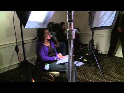 Coach Flo At 2012 SEC Media Day