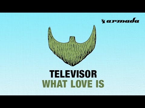 How To Make 'What Love Is' - Televisor - Playthrough