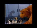 Bear In The Big Blue House And To All A Good Night Part 5