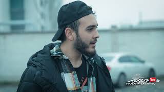 Գրիգ Սոնա, Սերիա 11, Ուրբաթ 23:30 / Grig Sona