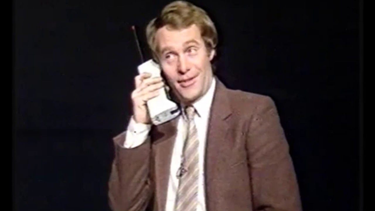 BBC Tomorrow's World (1982)