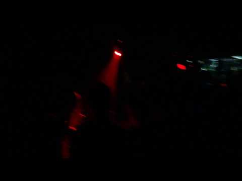 Exit club Brno 17.2.2018 - Fernanda Martins / Golpe BBdayYYYYBY