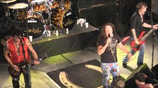 Jackyl - Dirty Little Mind (live 2-2-2013)
