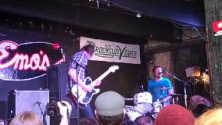 Japandroids - Rockers East Vancouver (Song Clip)