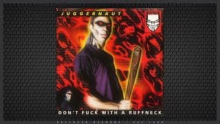 Juggernaut - Beat Go Booooom
