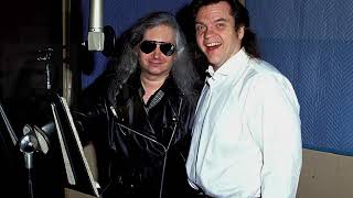 Lost Boys And Golden Girls: Meat Loaf And Jim Steinman Duet