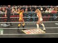 Becky Lynch Vs Maxxine Dupri Full Match WWE Raw 1 6 2026