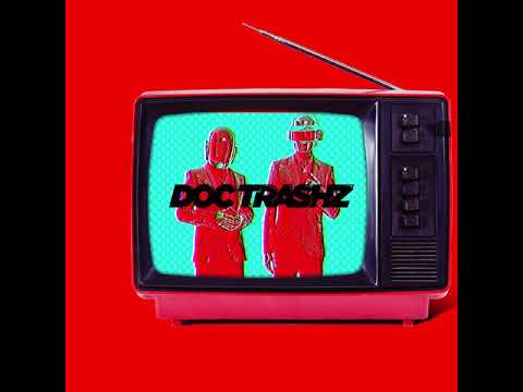 Daft Punk - Televistion Rules the Nation (Doc Trashz Remix) [Free Download]