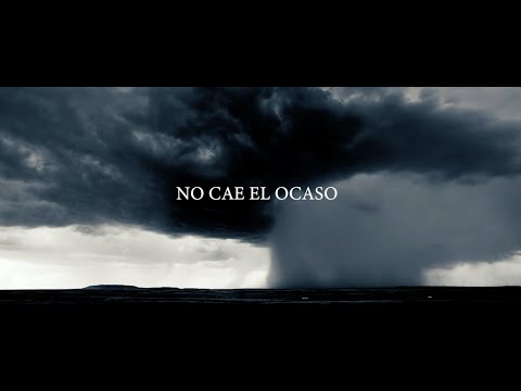 IVO INCUERDO - NO CAE EL OCASO