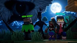 Download lagu MINECRAFT Tapi MONSTER Ini Sampai merusak DUNIAKU!! NGERINYOO 😨💀 mp3