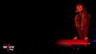 Diane Birch   "All The Love You Got"   (Live at City WInery)