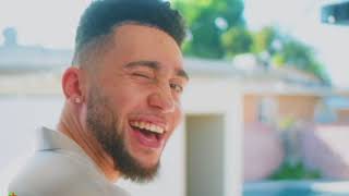 #MauriceMooreMonday || Thotline (Remix) ft. Sage The Gemini