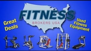 Used Fitness Equipment