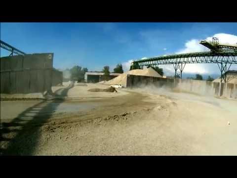 2 runda Gravel Masters 2016 część 2