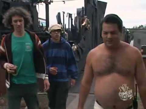 Chłopaki z Baraków.PL