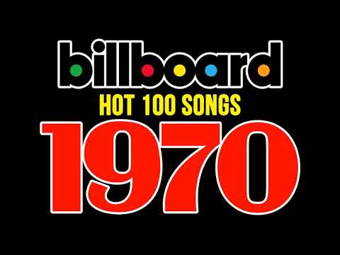 Top 100 Billboard Songs 1970s - Most Popular Music of 1970s - 70s Music Hits