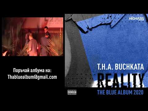 03.T.H.A. Buchkata - Vsichko