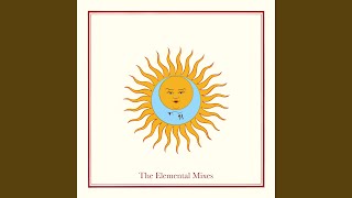 Larks' Tongues In Aspic, Part Two (2023 Elemental Mix)