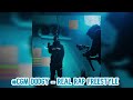 #CGM Dodgy - Real Rap Freestyle