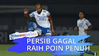 Persib Gagal Raih Poin Penuh Melawan 10 Pemain Bali United, Supardi: Ini Menjadi Pelajaran Buat Kami