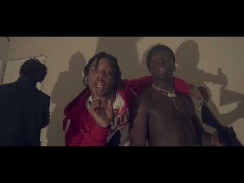 Smook - Green Light (Remix) ft. Bezzo (OFFICIAL VIDEO)