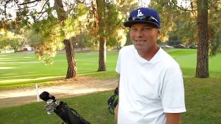 First Golf Video I Ever Made