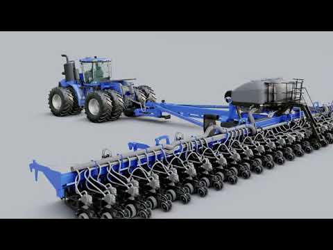 18   Encher Discos de Sementes