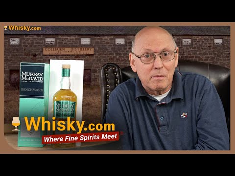 Whisky Knowledge - Introduction to the independent bottler Murray McDavid