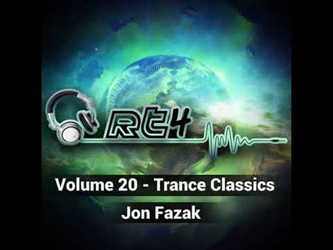 RT4 Vol 20 - Jon Fazak - Trance Classics (Free Download)
